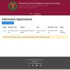web archive upcat results 2010.